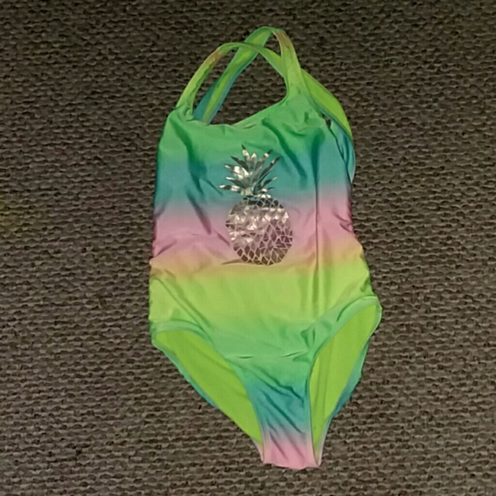 Bathing suit